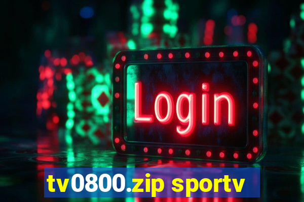 tv0800.zip sportv